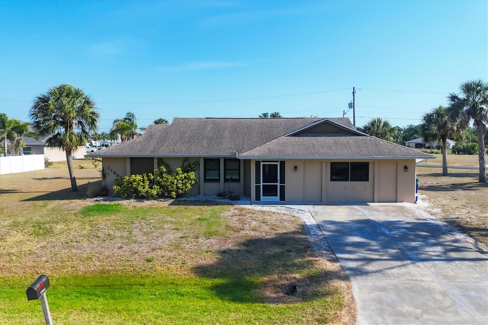 Details for 11869 Newgate Avenue, PORT CHARLOTTE, FL 33981