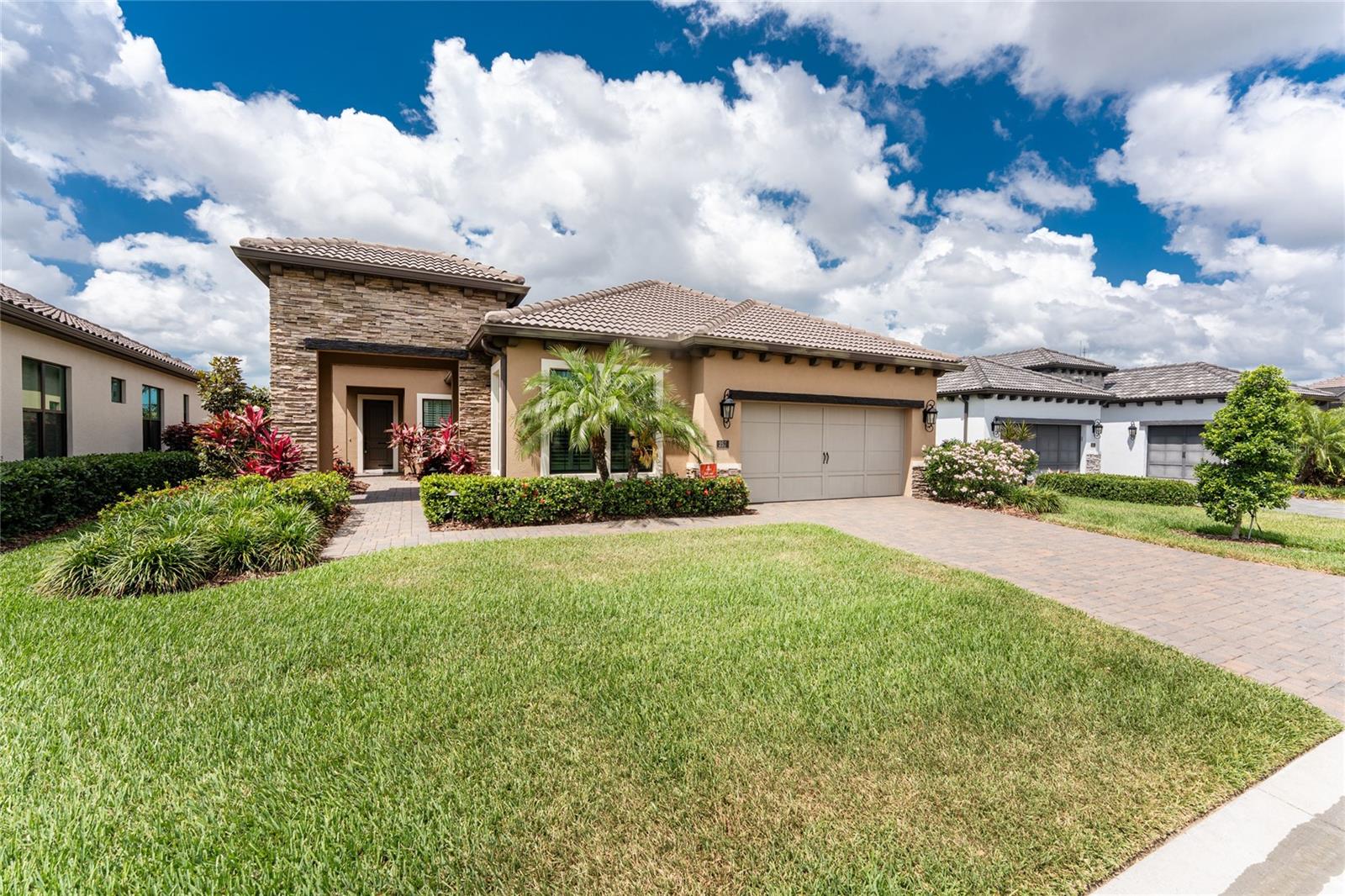 Details for 257 Corelli Drive, NOKOMIS, FL 34275