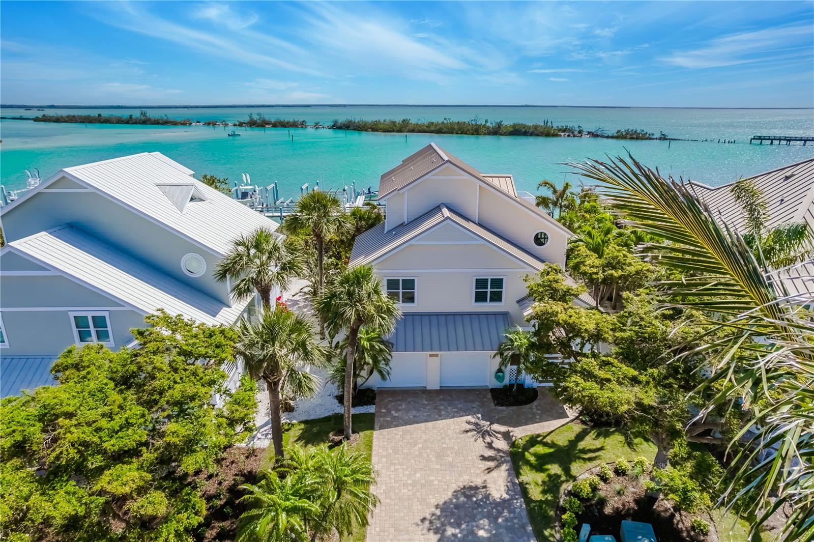 Details for 16716 Grande Quay Drive, BOCA GRANDE, FL 33921