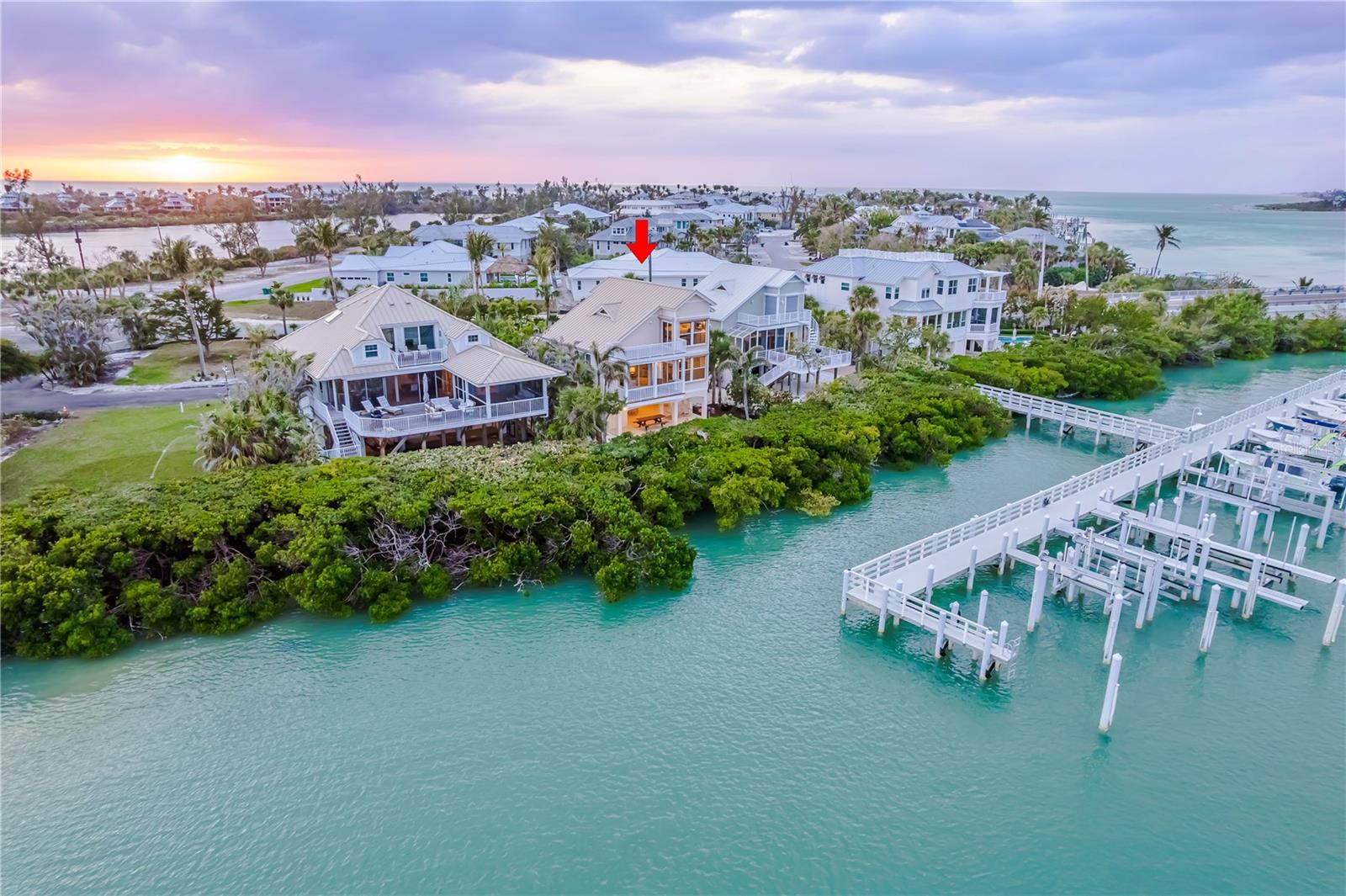 Image 3 of 39 For 16716 Grande Quay Drive