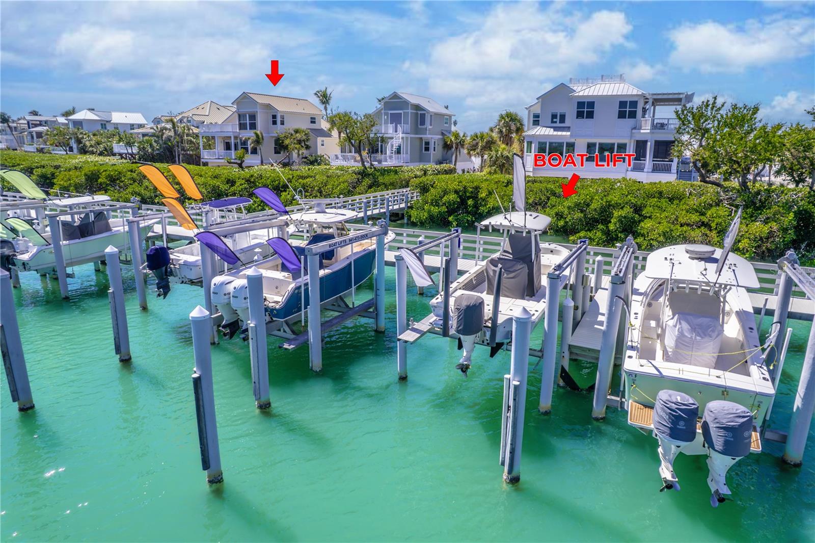 Image 9 of 39 For 16716 Grande Quay Drive