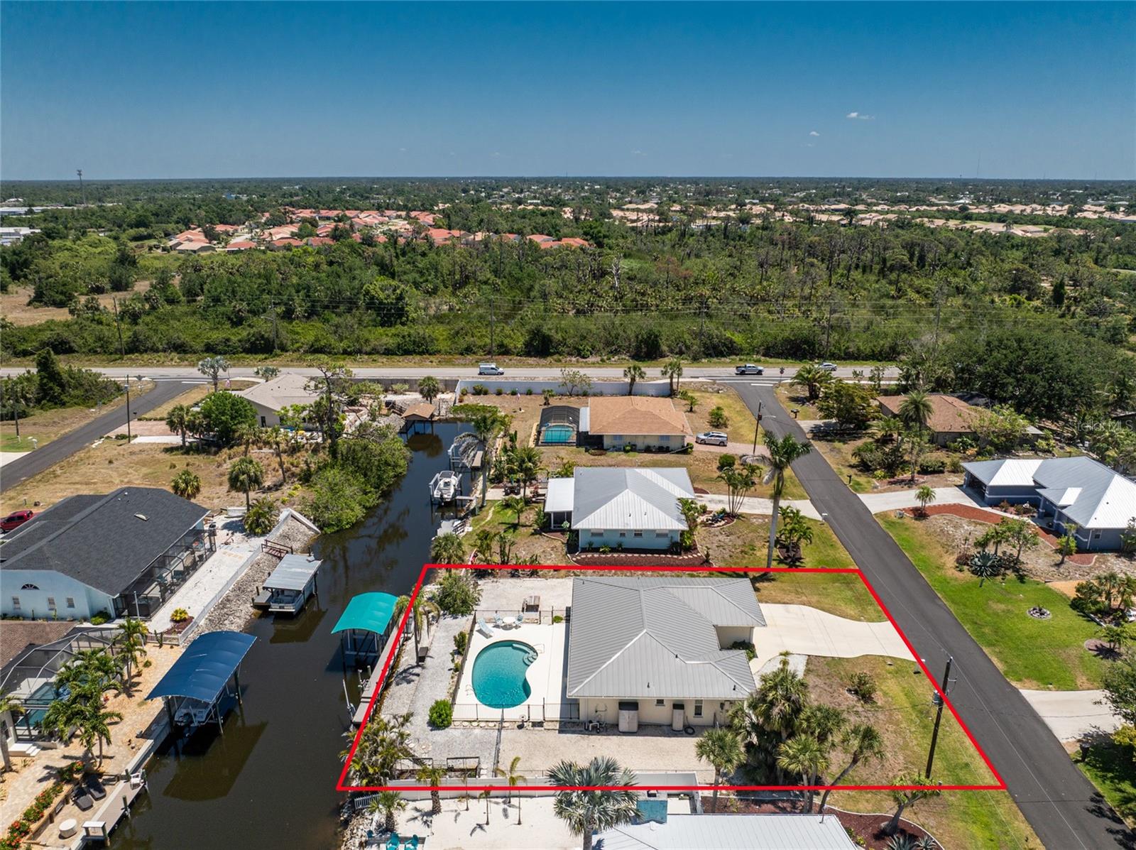 Image 66 of 67 For 2673 Titania Road