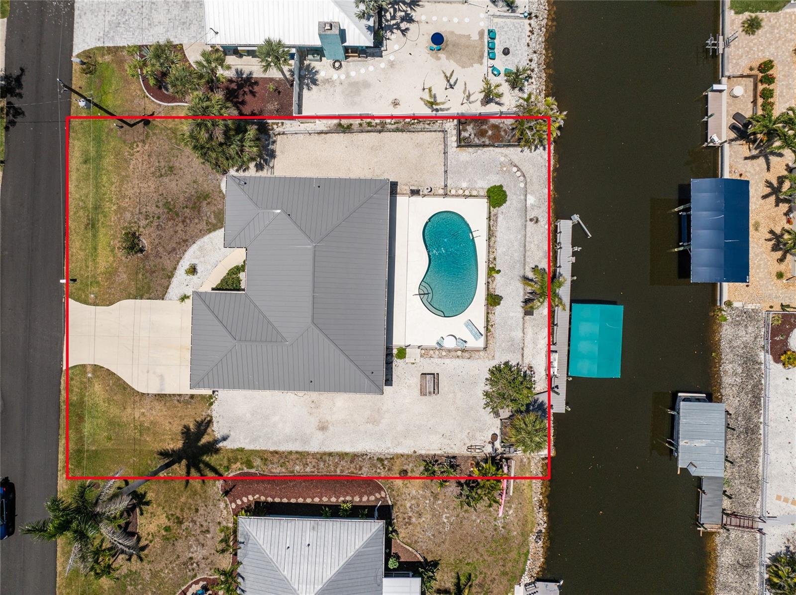 Image 67 of 67 For 2673 Titania Road