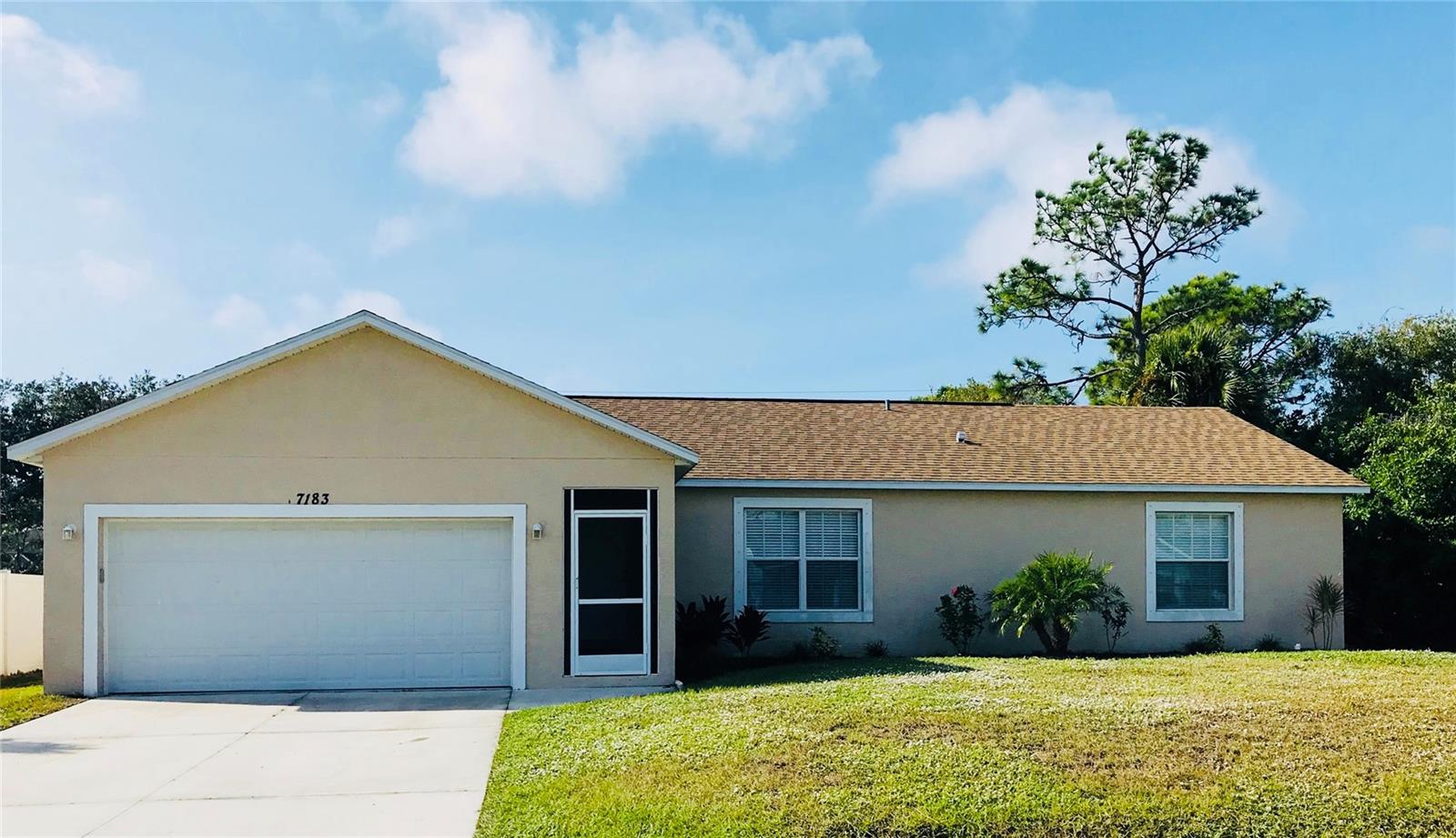 Details for 7183 Sussex Lane, ENGLEWOOD, FL 34224