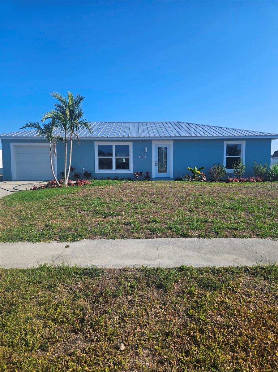 Details for 13526 Alberta Avenue, PORT CHARLOTTE, FL 33981
