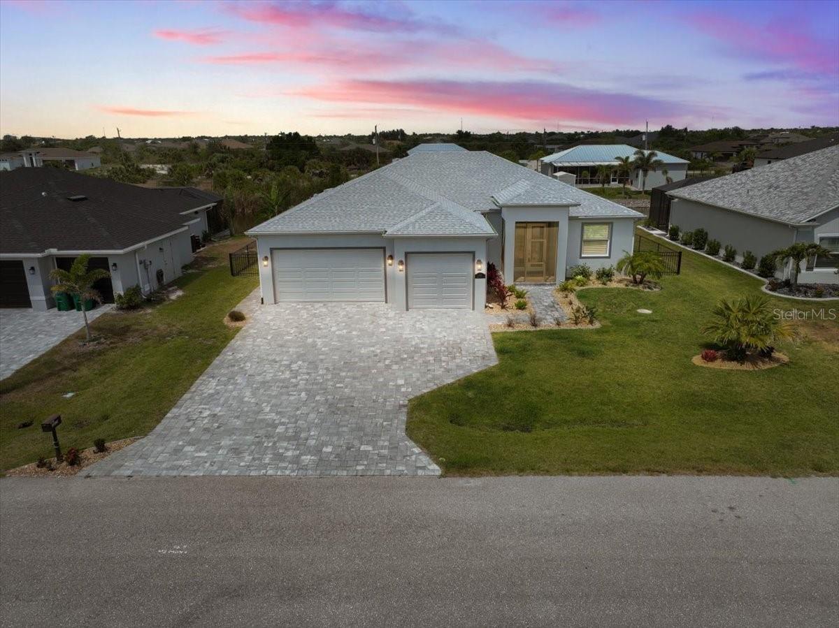 Details for 10115 Long Branch Street, PORT CHARLOTTE, FL 33981