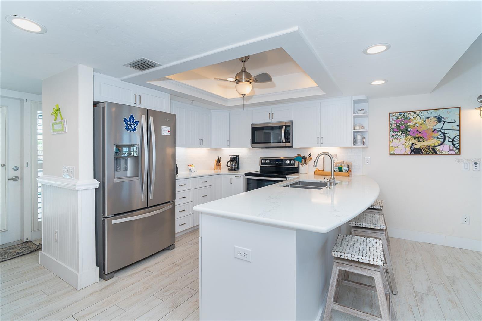 Image 10 of 44 For 7548 Palm Island Drive S 1724