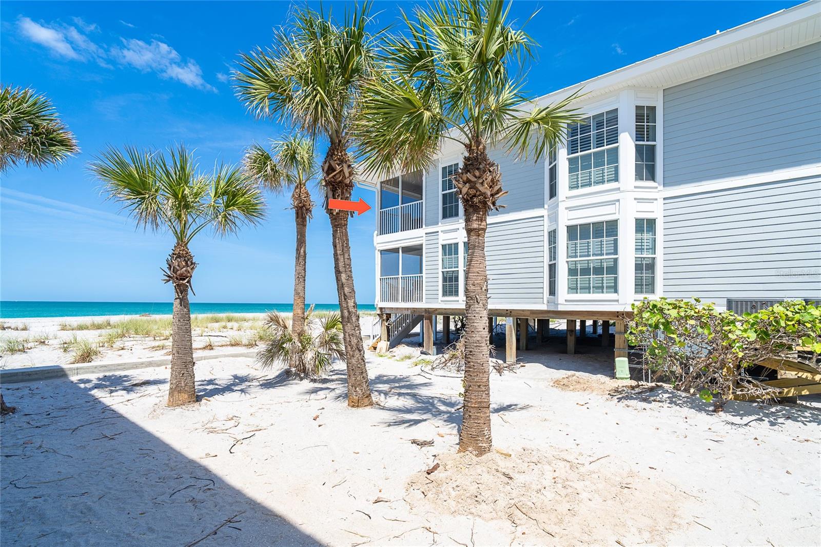 Image 2 of 44 For 7548 Palm Island Drive S 1724