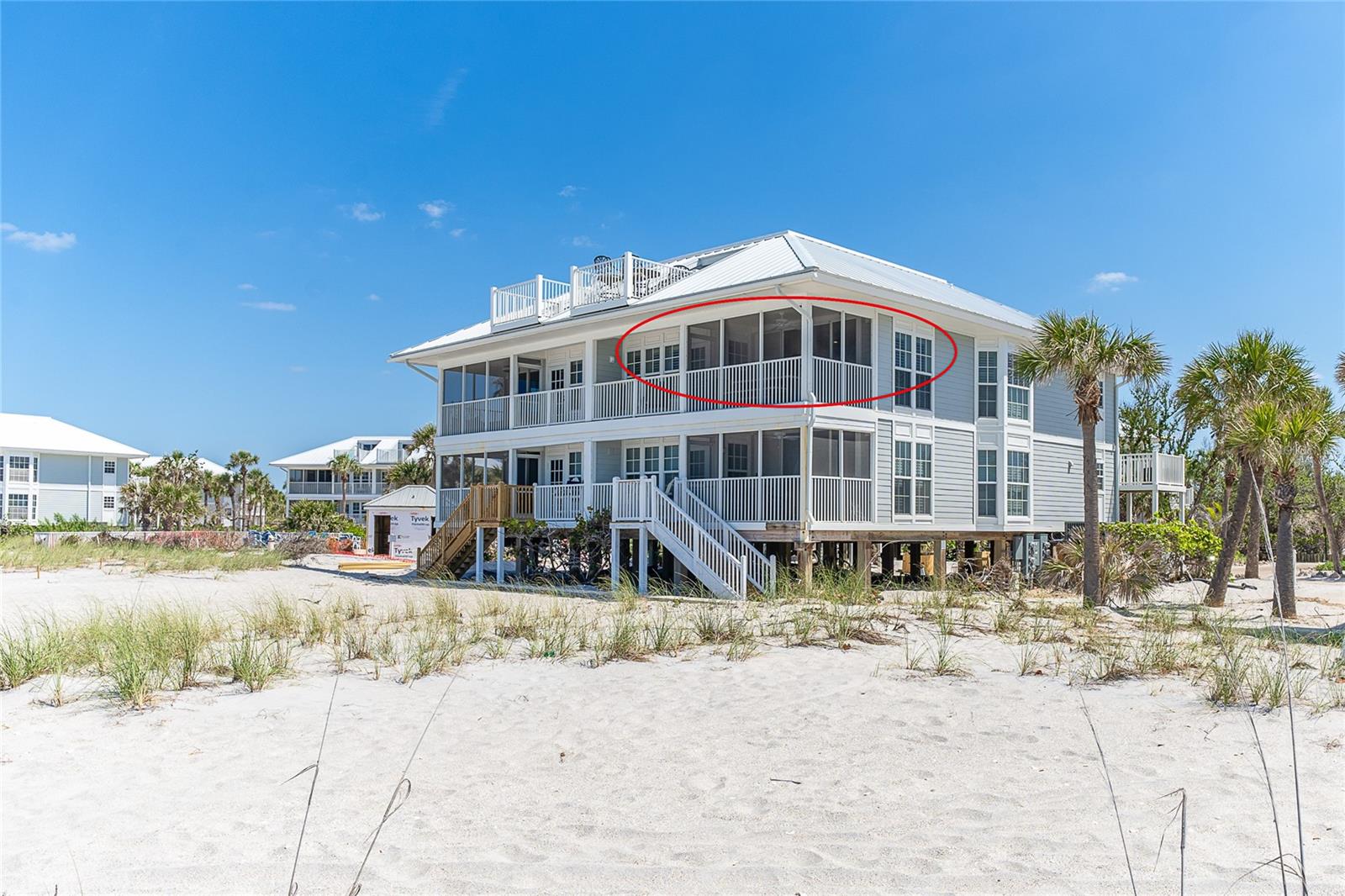 Image 4 of 44 For 7548 Palm Island Drive S 1724