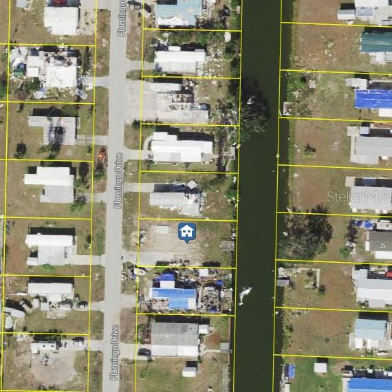 Details for 1275 Flamingo Drive, ENGLEWOOD, FL 34224