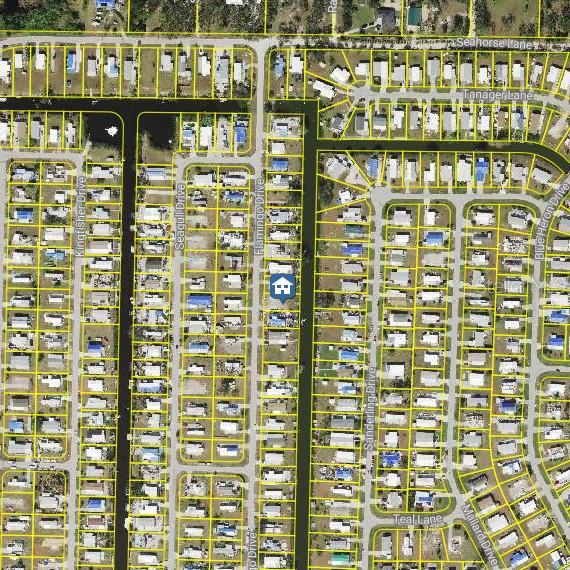 Image 2 of 2 For 1275 Flamingo Drive