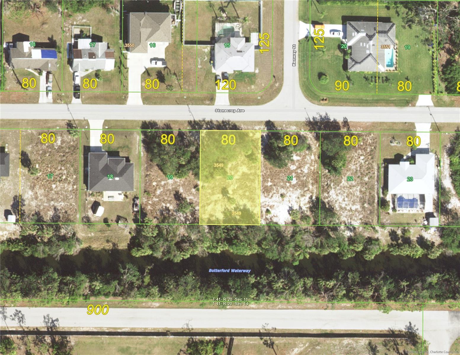 Details for 10163 Stonecrop Avenue, ENGLEWOOD, FL 34224