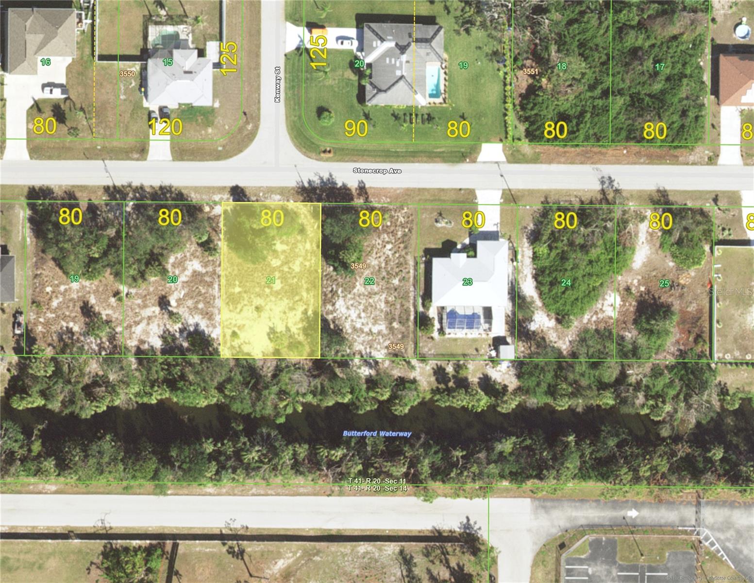 Details for 10171 Stonecrop Avenue, ENGLEWOOD, FL 34224