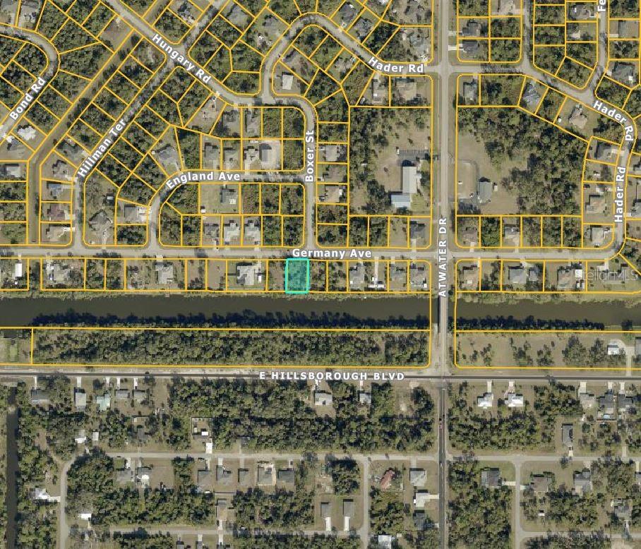 Image 4 of 4 For Germany Avenue