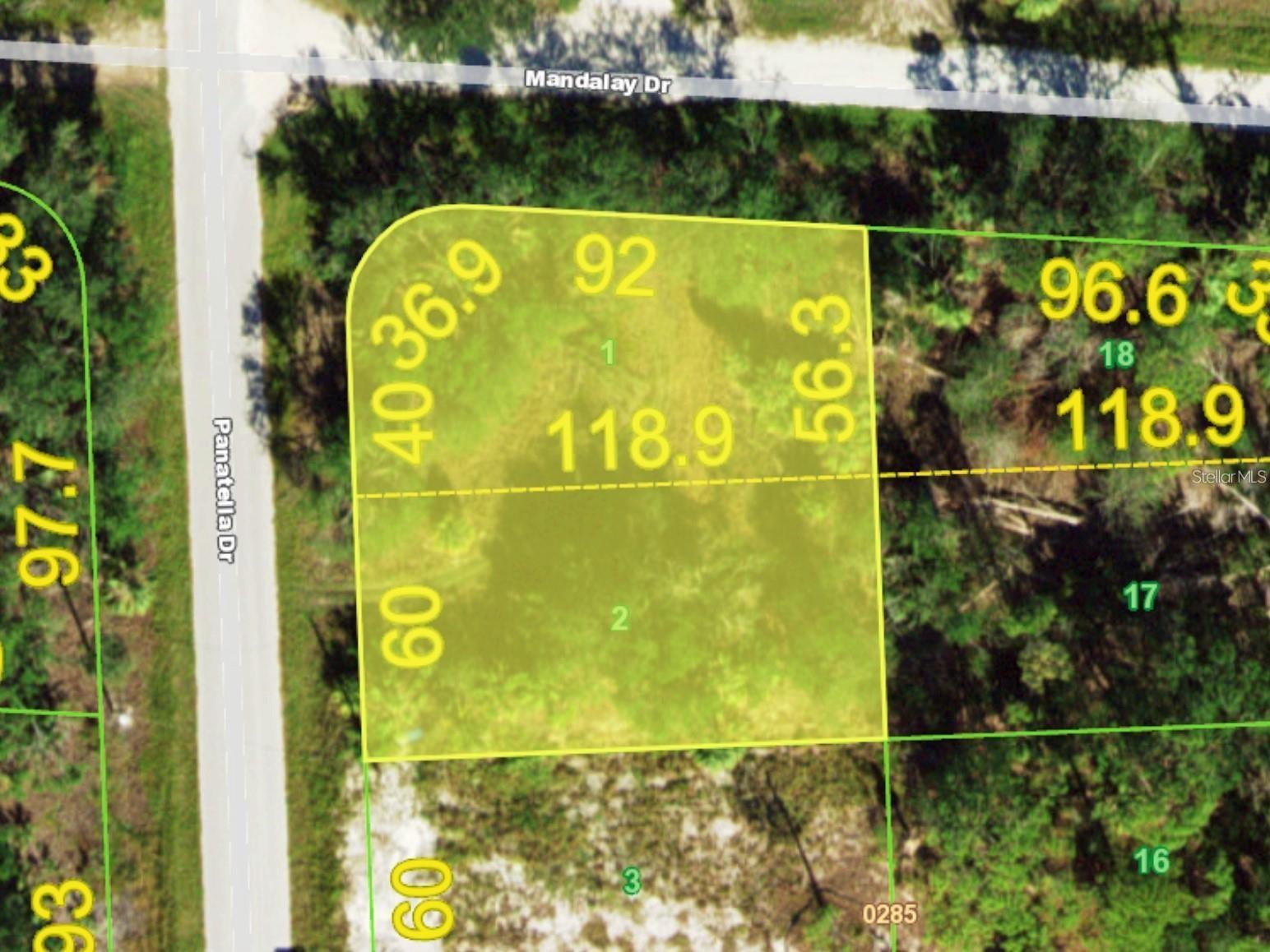 Details for 13142 Panatella Drive, PUNTA GORDA, FL 33955