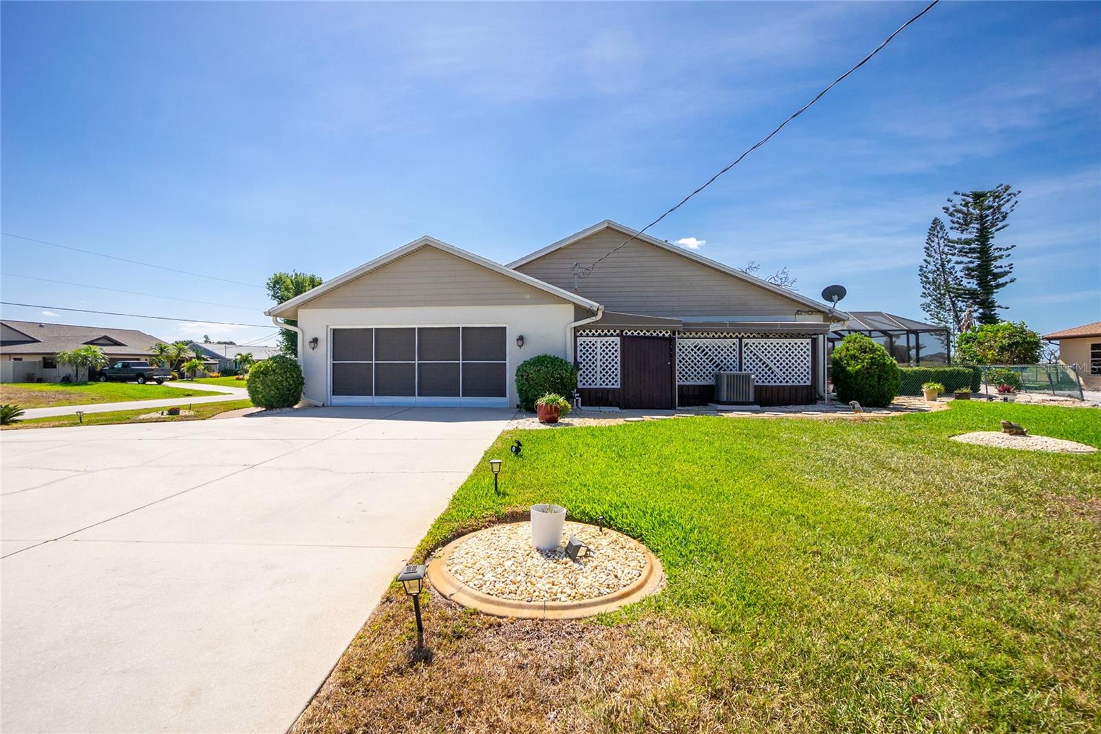 Details for 204 Bunker Road, ROTONDA WEST, FL 33947