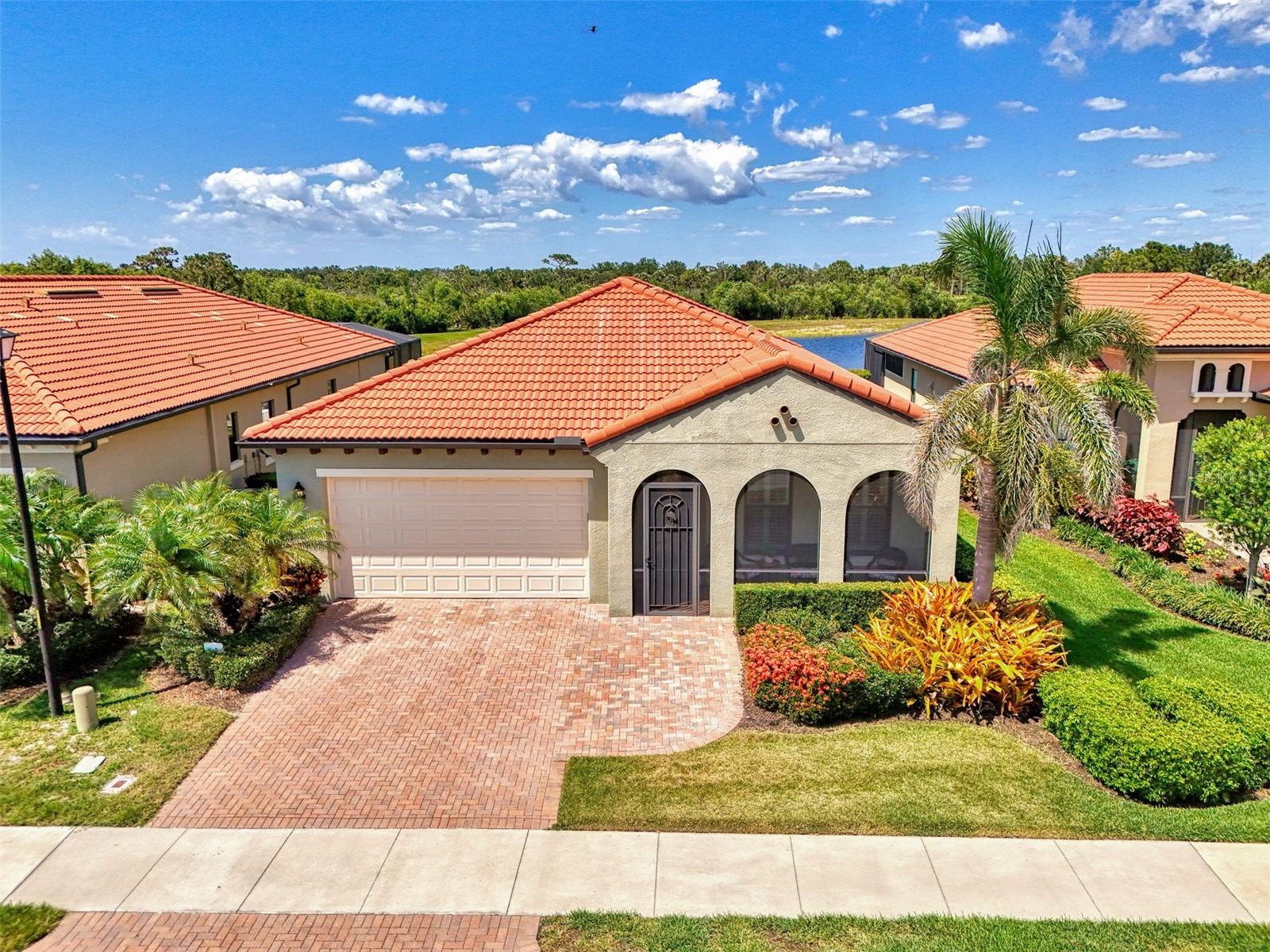 Details for 23590 Copperleaf Drive, VENICE, FL 34293