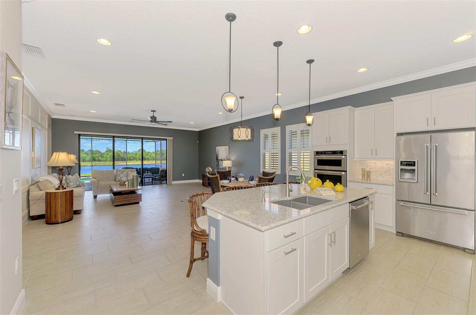 Image 18 of 97 For 23590 Copperleaf Drive