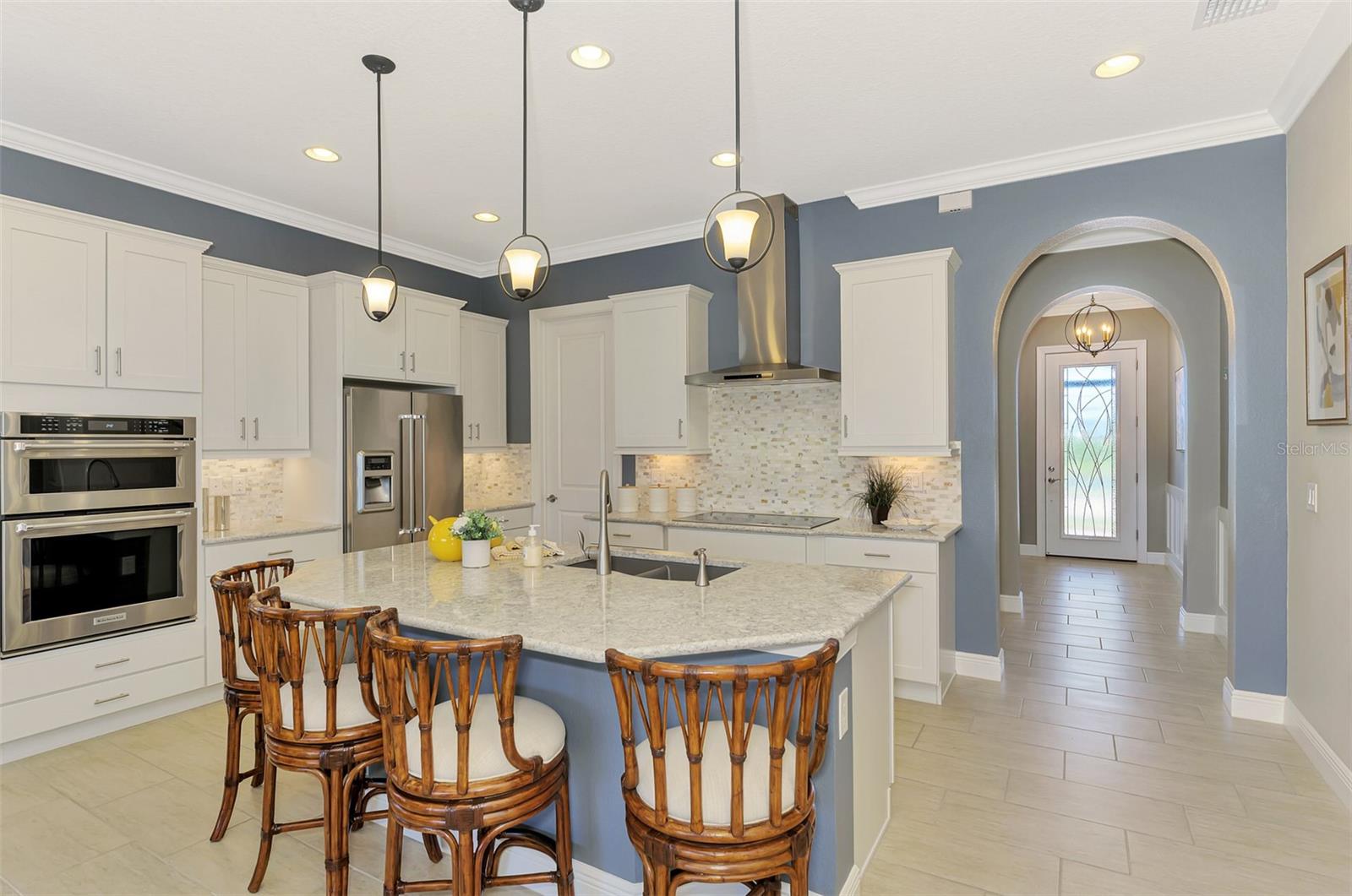 Image 19 of 97 For 23590 Copperleaf Drive