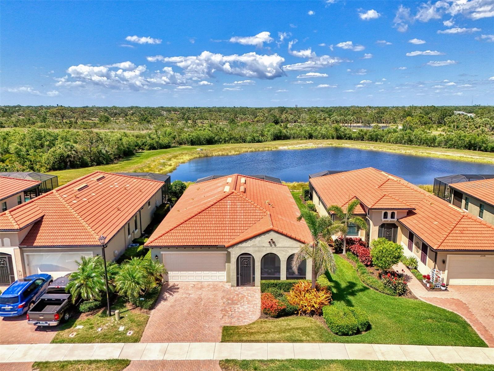 Image 2 of 97 For 23590 Copperleaf Drive
