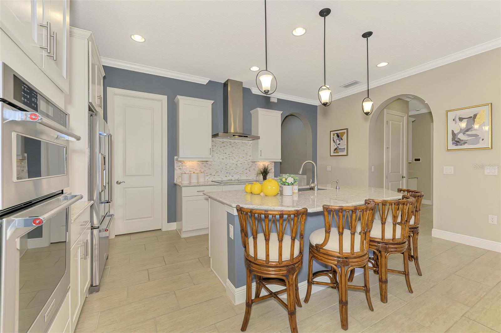 Image 24 of 97 For 23590 Copperleaf Drive