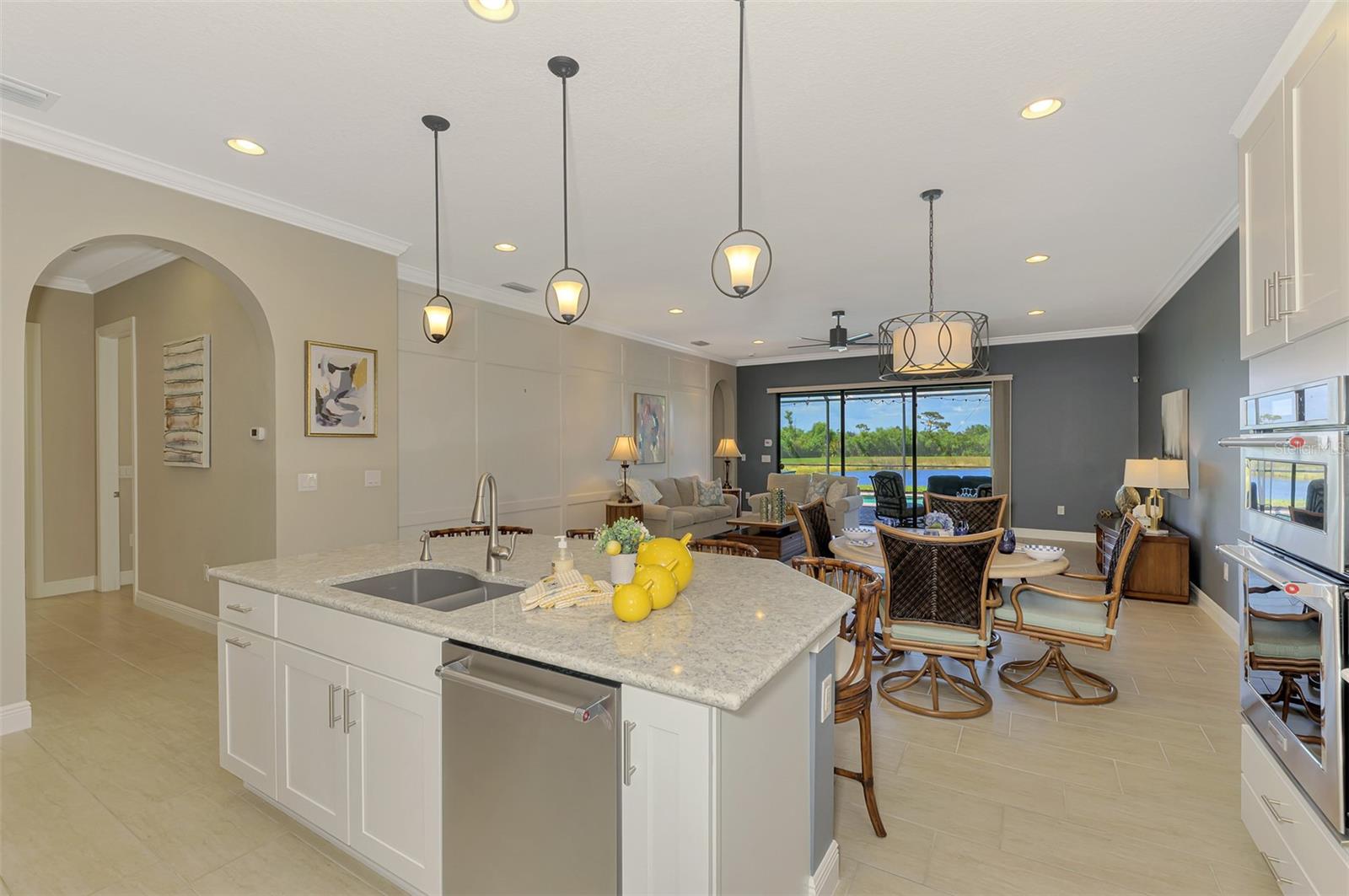 Image 25 of 97 For 23590 Copperleaf Drive