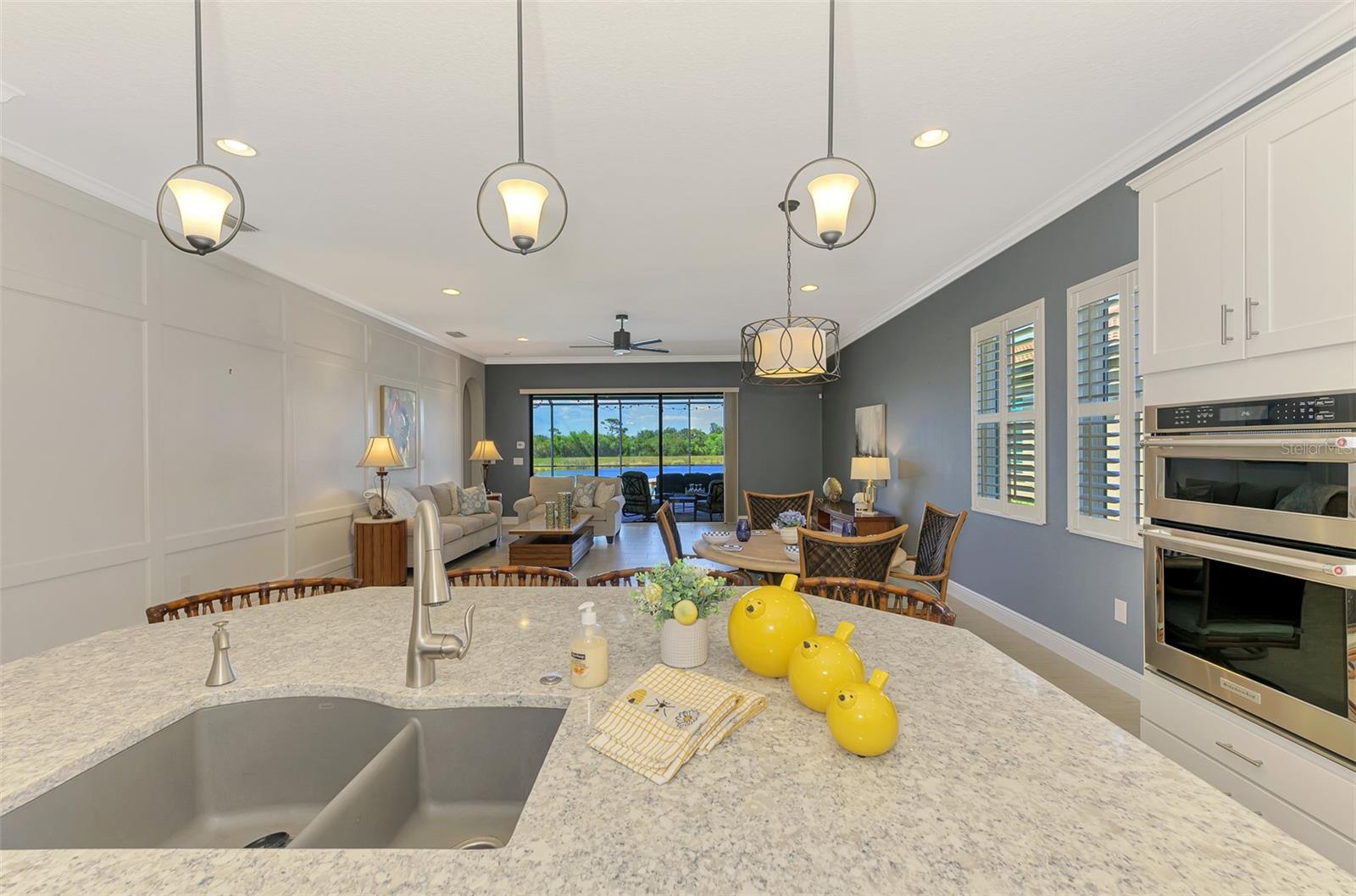 Image 26 of 97 For 23590 Copperleaf Drive