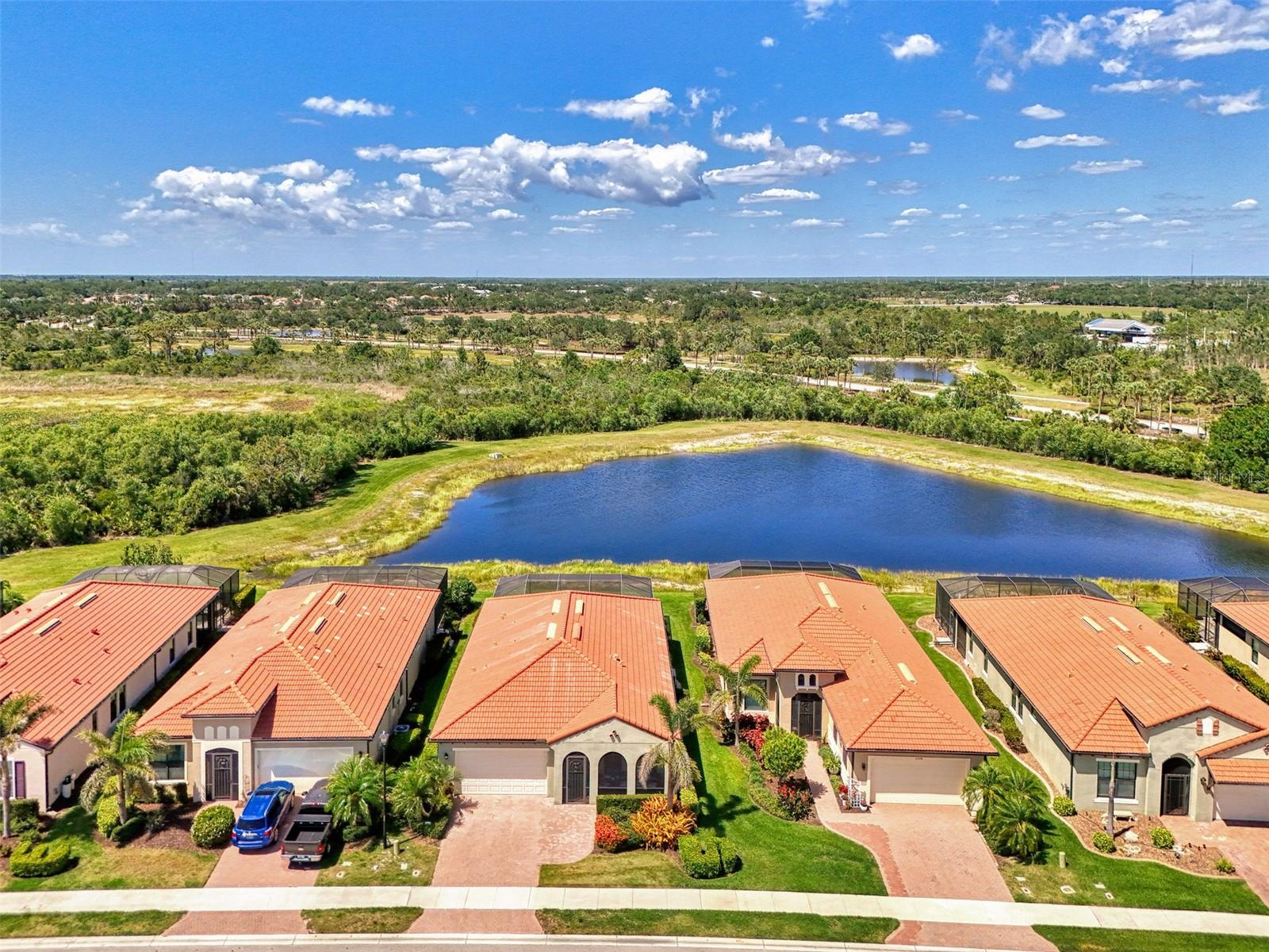 Image 3 of 97 For 23590 Copperleaf Drive