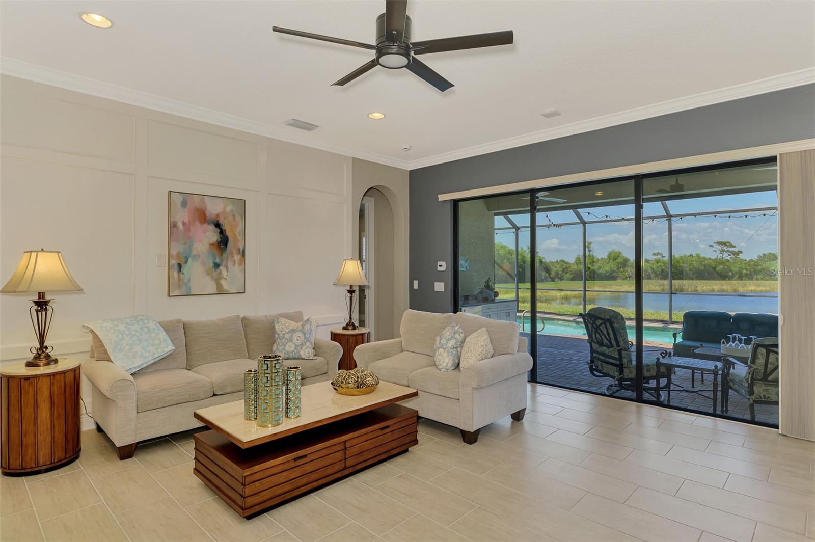 Image 32 of 97 For 23590 Copperleaf Drive