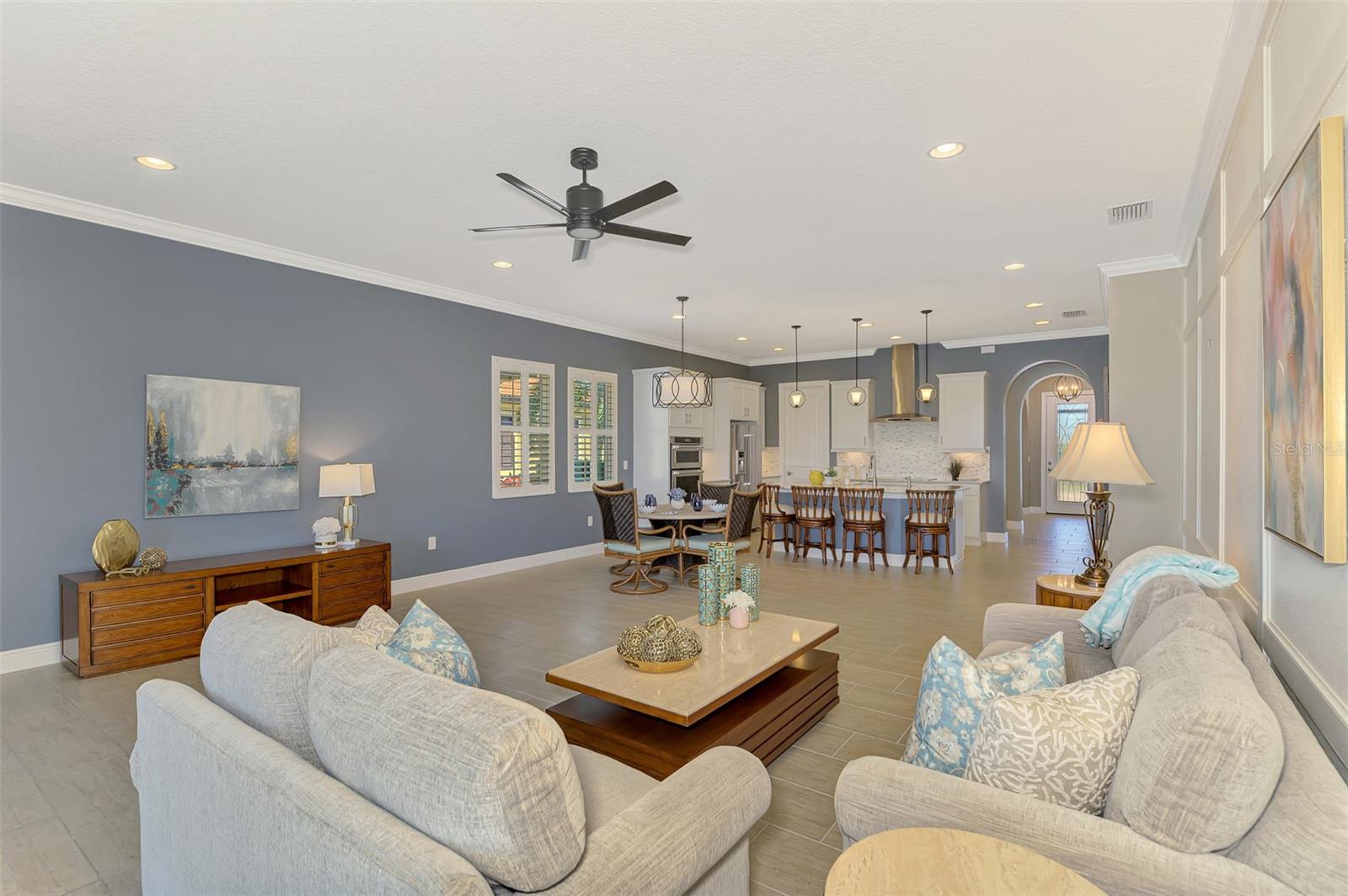 Image 34 of 97 For 23590 Copperleaf Drive