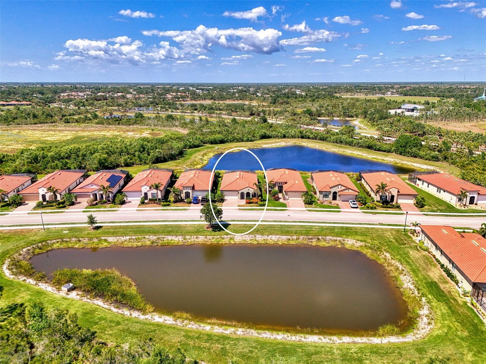 Image 4 of 97 For 23590 Copperleaf Drive