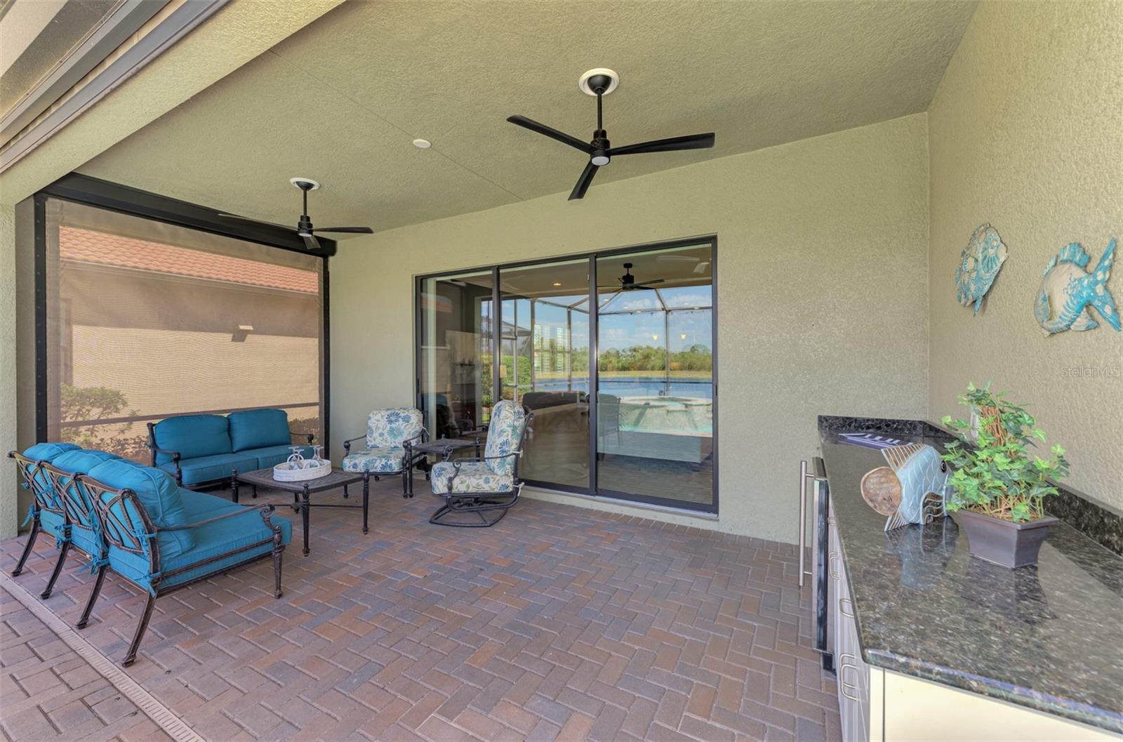 Image 52 of 97 For 23590 Copperleaf Drive