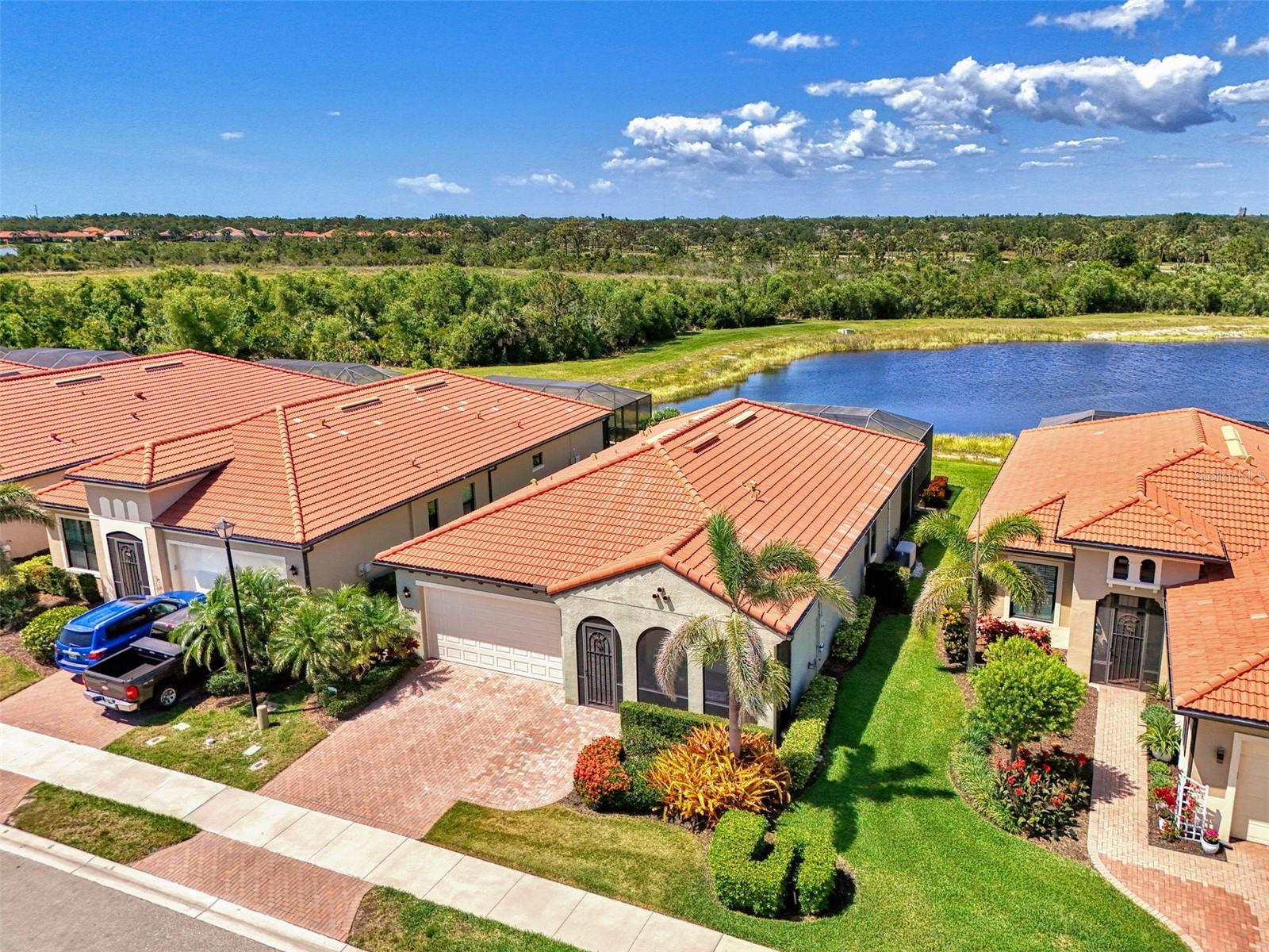 Image 6 of 97 For 23590 Copperleaf Drive