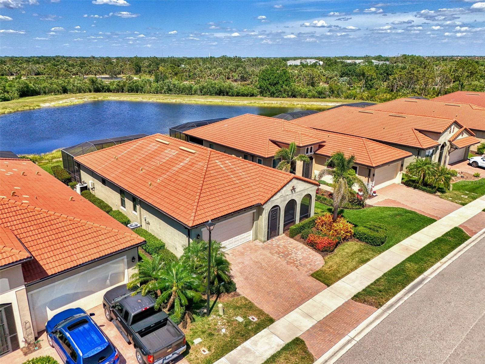 Image 7 of 97 For 23590 Copperleaf Drive