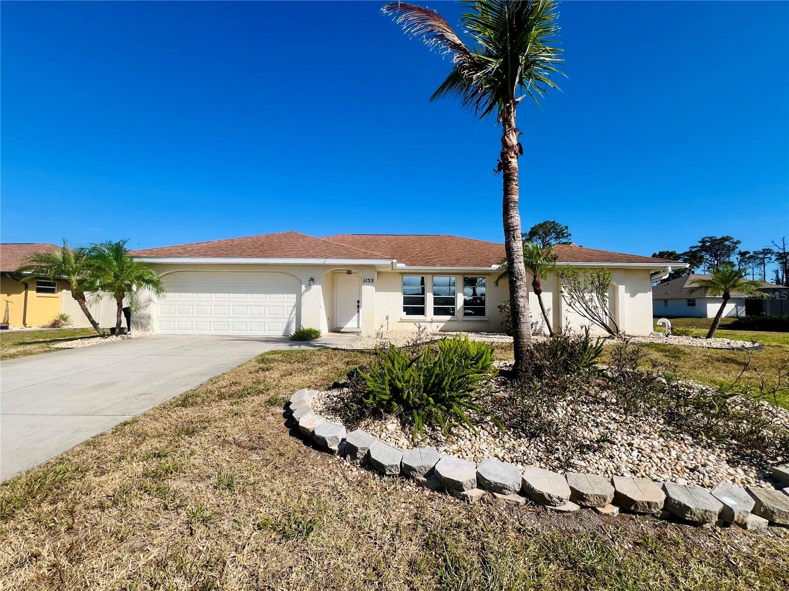 Details for 1155 Osceola Boulevard, ENGLEWOOD, FL 34223