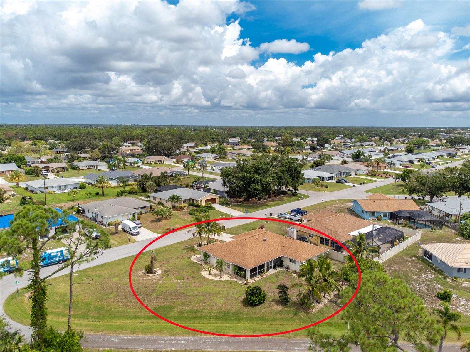 Image 35 of 37 For 1155 Osceola Boulevard