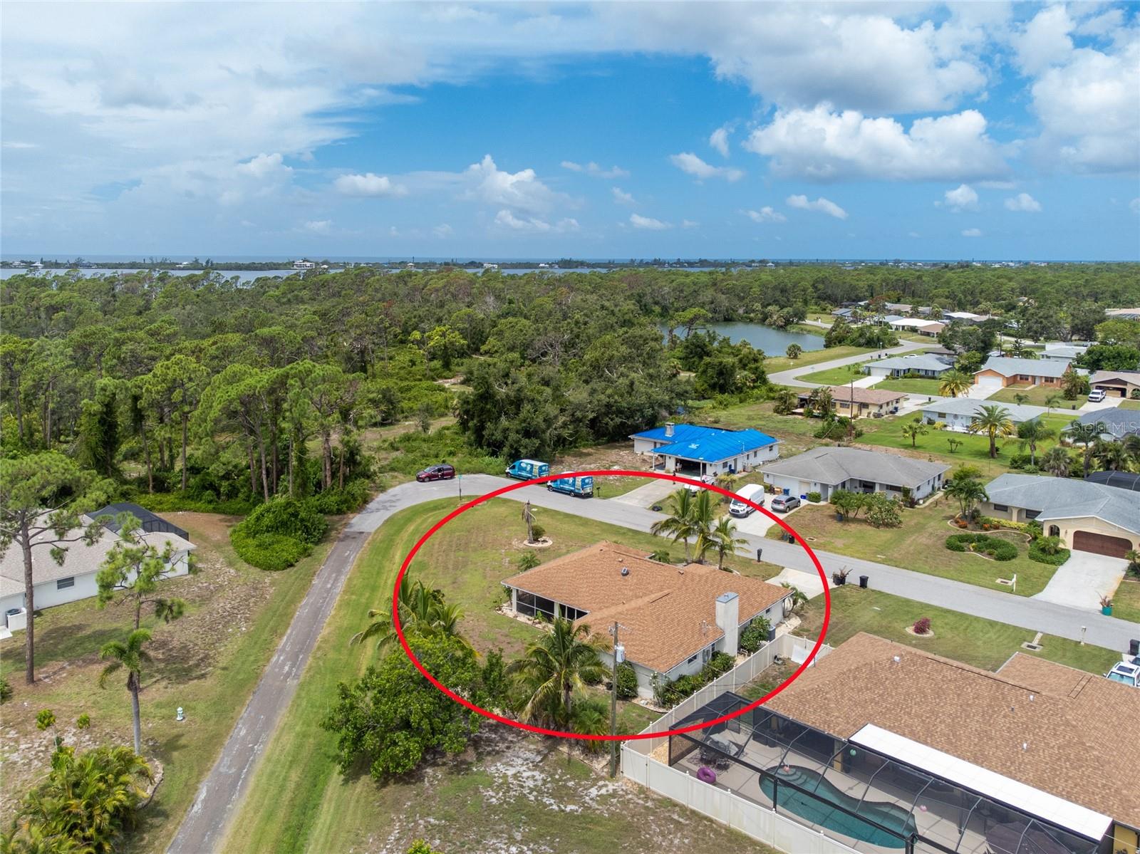 Image 36 of 37 For 1155 Osceola Boulevard
