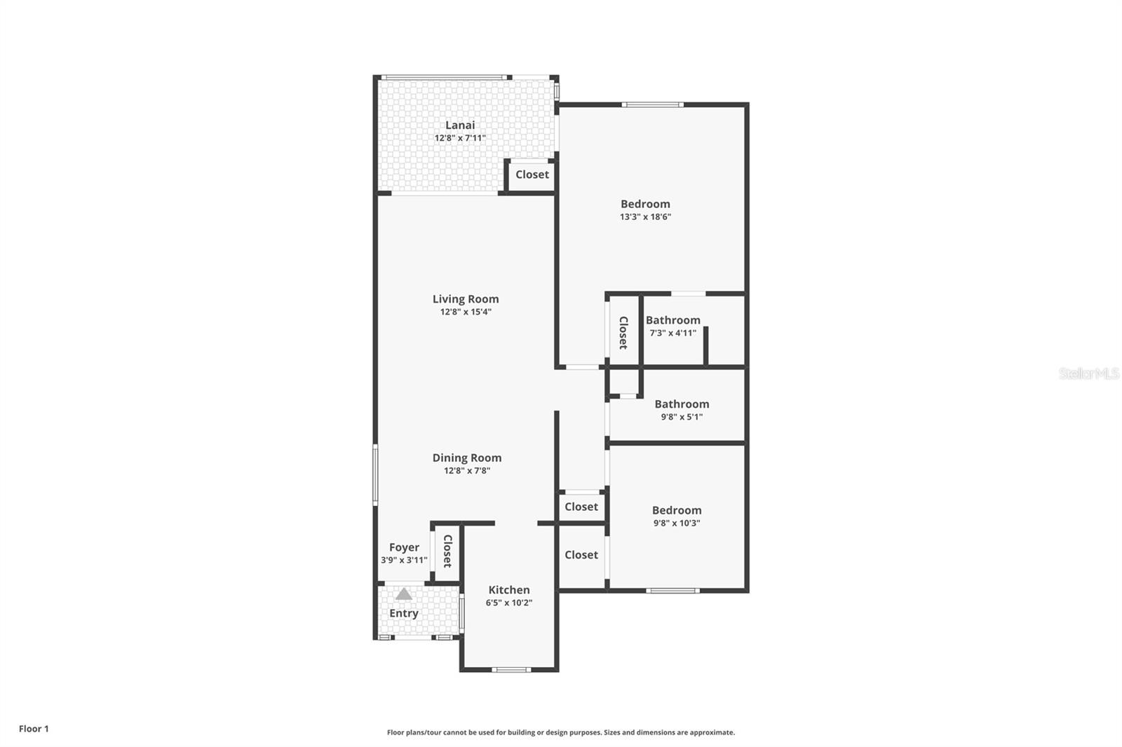 Image 34 of 48 For 6796 Gasparilla Pines Boulevard 63