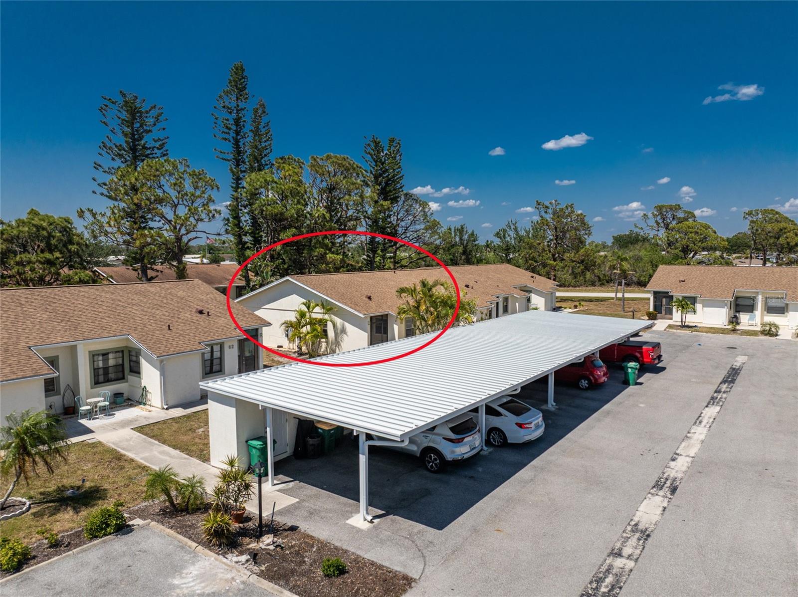 Image 41 of 48 For 6796 Gasparilla Pines Boulevard 63