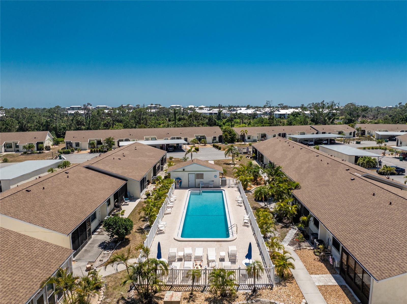 Image 44 of 48 For 6796 Gasparilla Pines Boulevard 63