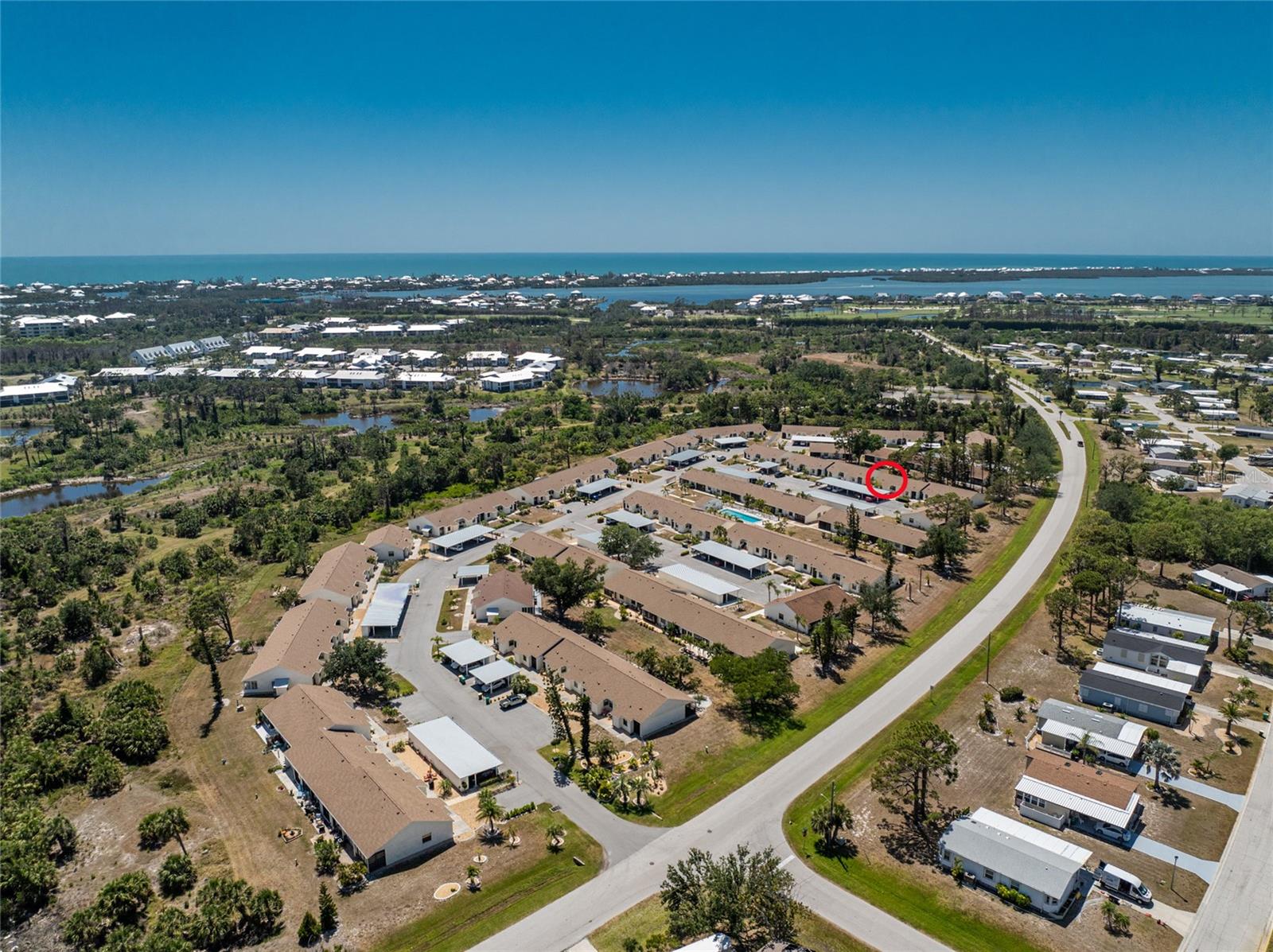 Image 48 of 48 For 6796 Gasparilla Pines Boulevard 63