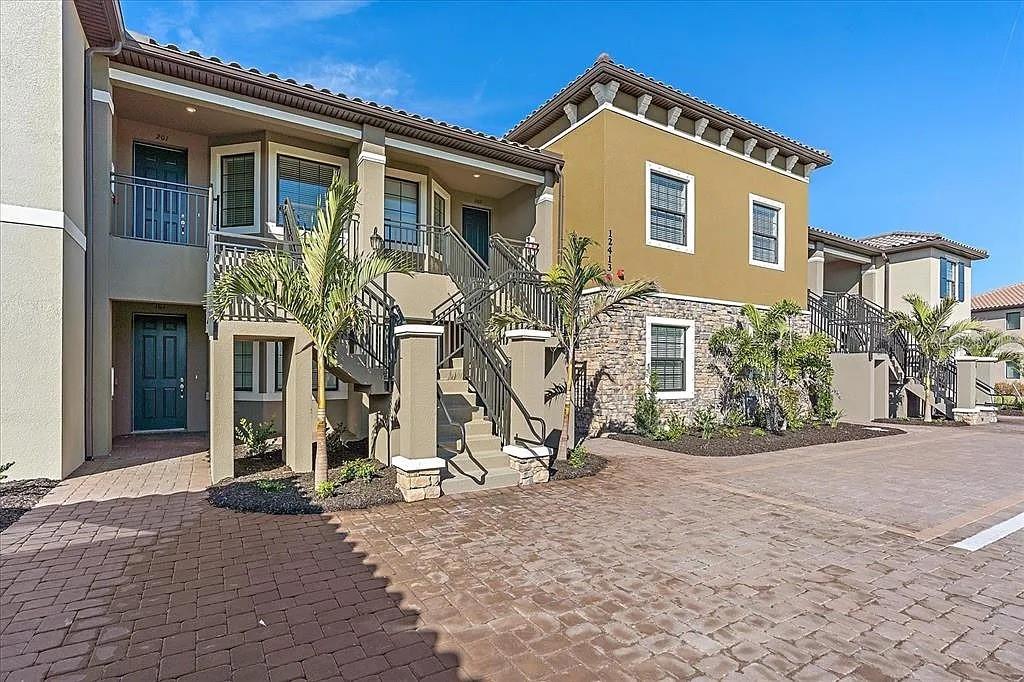 Details for 12410 Osorio Court 102, SARASOTA, FL 34238