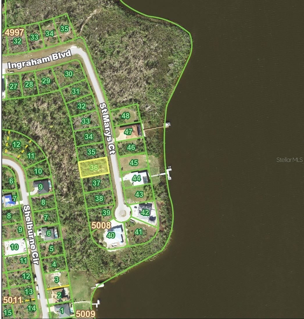 Details for 9455 St Marys Court, PORT CHARLOTTE, FL 33981