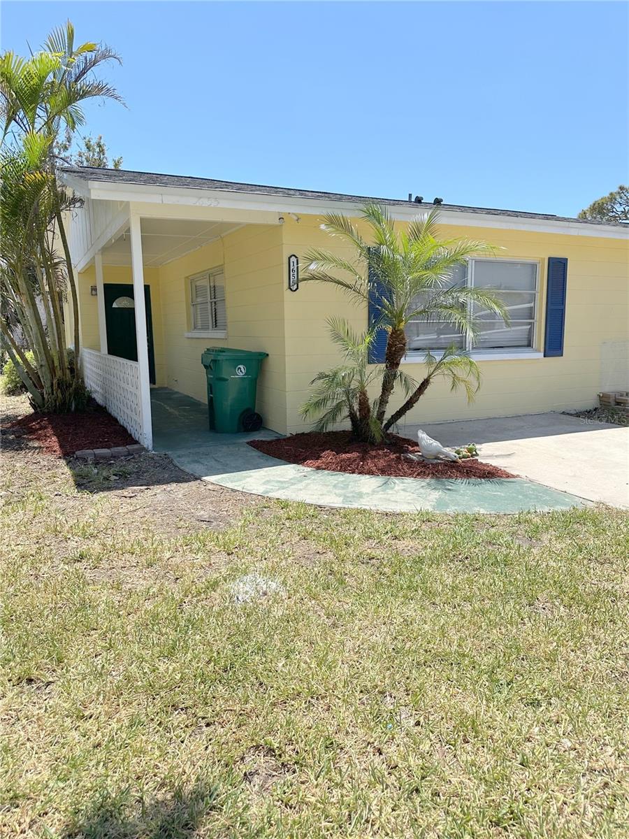 Details for 1655 Florence Avenue, ENGLEWOOD, FL 34223