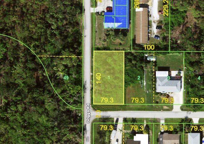 Details for 9050 Griggs Road, ENGLEWOOD, FL 34224