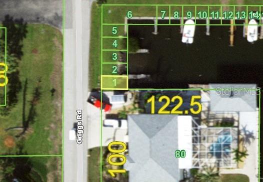 Image 2 of 2 For 9050 Griggs Road