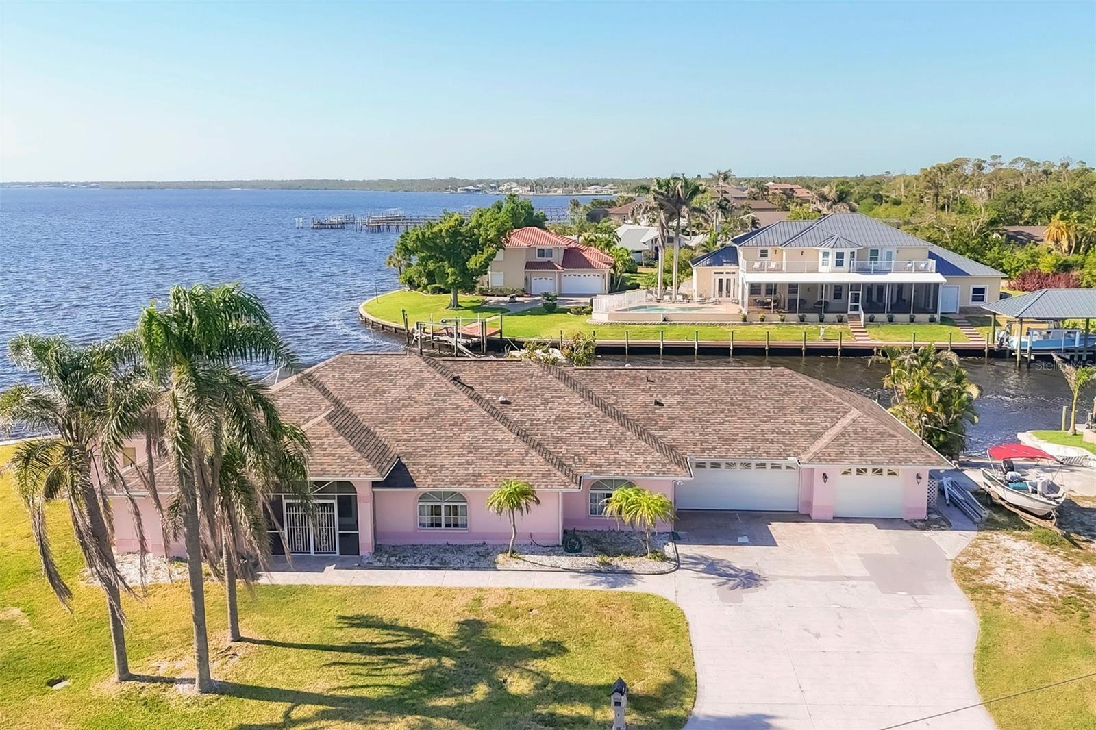 Details for 12445 Krome Avenue, PORT CHARLOTTE, FL 33981
