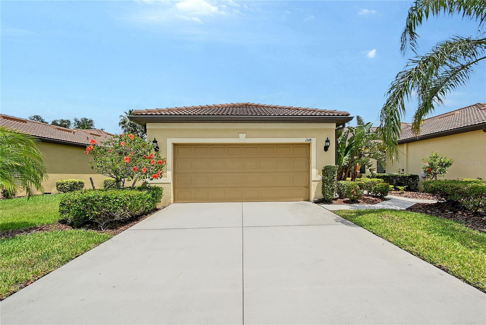 Details for 1318 Ballota Lane, NORTH PORT, FL 34289