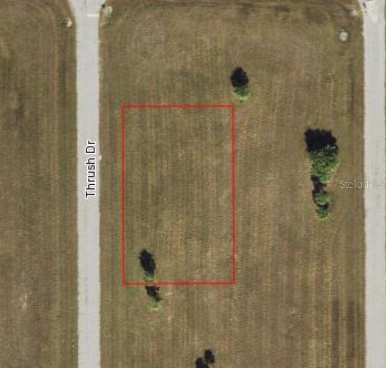 Details for 4 Thrush Drive, PLACIDA, FL 33946