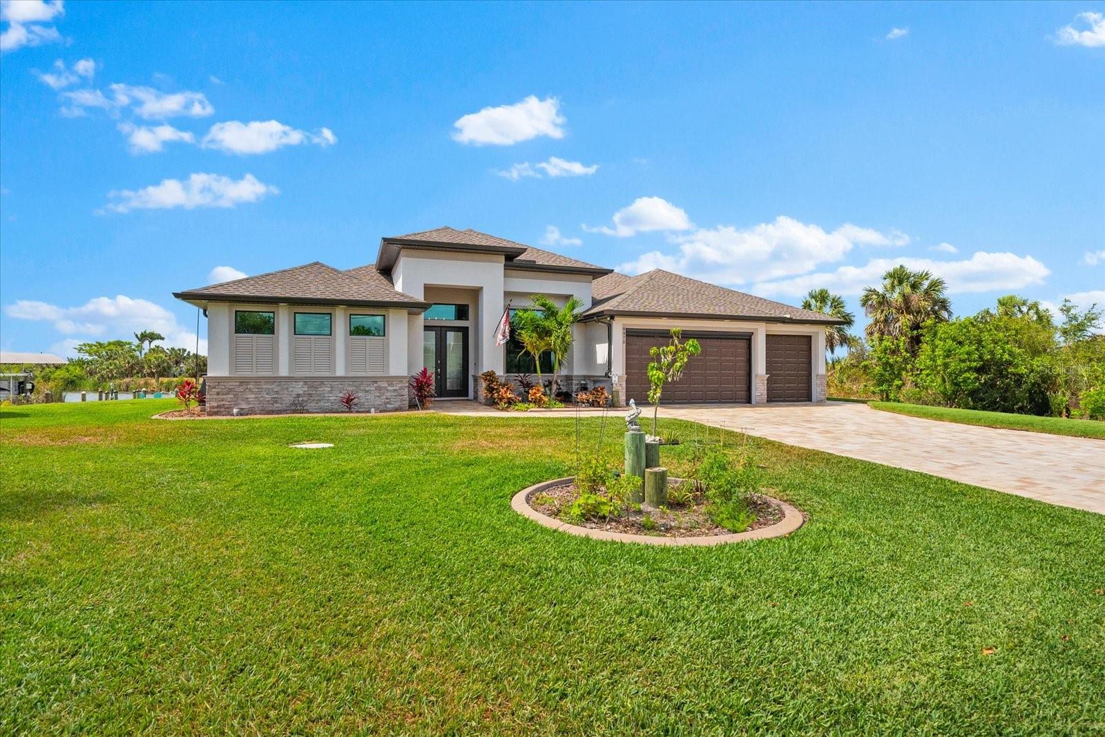 Details for 9470 Wacker Terrace, PORT CHARLOTTE, FL 33981